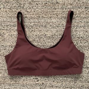 Vuori Sports Bra.